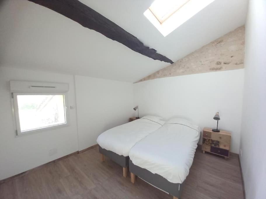 Holiday home Chateau Le Noble Winery Near St Emilion Saint-Germain-du-Puch